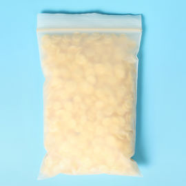 China Los bolsos Ziplock biodegradables del tamaño estándar cupieron el ultramarinos y el supermercado proveedor