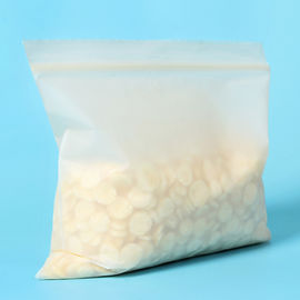 China Bolsos Ziplock abonablees biodegradables orgánicos del almidón de maíz del paquete del almácigo proveedor