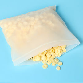 China Bolsos Ziplock biodegradables abonablees del almidón de maíz del bolso de la categoría alimenticia bio proveedor