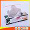El bocado Ziplock plástico durable empaqueta para la categoría alimenticia del caramelo/del almacenamiento de las galletas proveedor