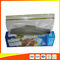 Bolsos reutilizables del bocadillo del sello rápido para el supermercado los 35*27cm de gran tamaño de Coles proveedor
