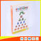 Bolsos Ziplock decorativos plásticos de la impresión multicolora para el embalaje del bocado proveedor
