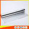 Rollo multi del papel de aluminio del propósito, papel de papel de aluminio de la cocina para el envasado de alimentos proveedor