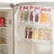 El diseño helado del tarro del cliente se levanta bolsos de la bolsa de la cremallera de Kraft de la comida de los bolsos del Ziplock proveedor