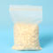Bolsos del almidón de maíz/las bolsas de plástico Ziplock biodegradables abonablees de la cerradura de la cremallera proveedor