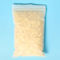 Los bolsos Ziplock biodegradables del tamaño estándar cupieron el ultramarinos y el supermercado proveedor