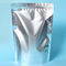 Bolsos de café de empaquetado del papel de aluminio del lado de la categoría alimenticia de los bolsos del café del sellado caliente con la válvula proveedor