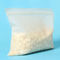 Bolsos Ziplock abonablees biodegradables orgánicos del almidón de maíz del paquete del almácigo proveedor
