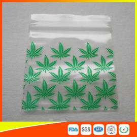China La aduana reconectable imprimió bolsos Ziplock/el bolso plástico del embalaje con la cremallera proveedor