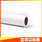 El papel revestido de la hornada del pergamino del silicón cubre impermeable a la grasa con el cortador plástico proveedor