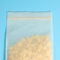 El Ziplock biodegradable abonable empaqueta 50 micrones de grueso para el envasado de alimentos proveedor