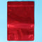 Bolsos de empaquetado modificados para requisitos particulares del té rojo con las bolsas del grano de la cremallera/de café proveedor
